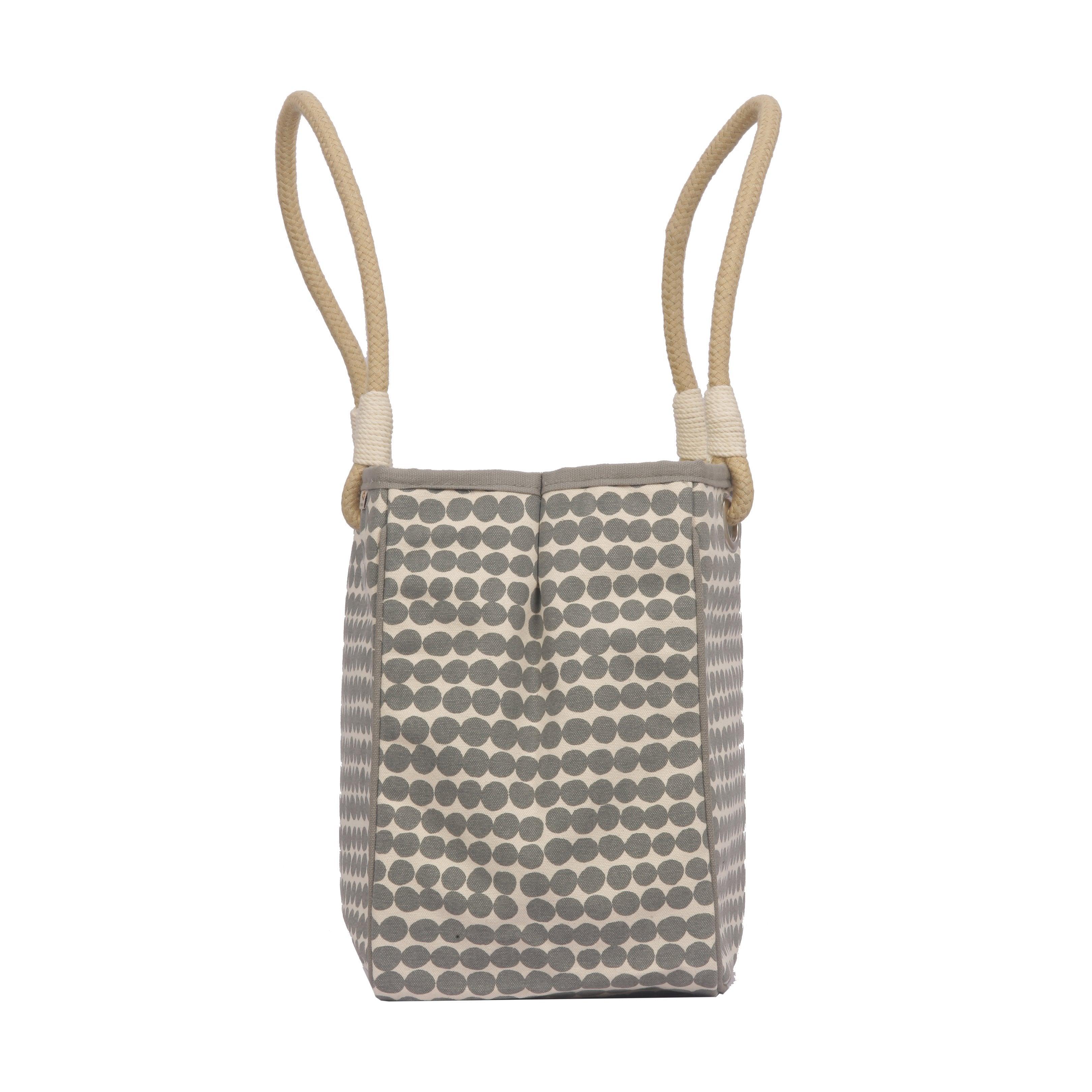 Rope Tote Drops (FINAL SALE CLOSEOUT) - Tag&Crew