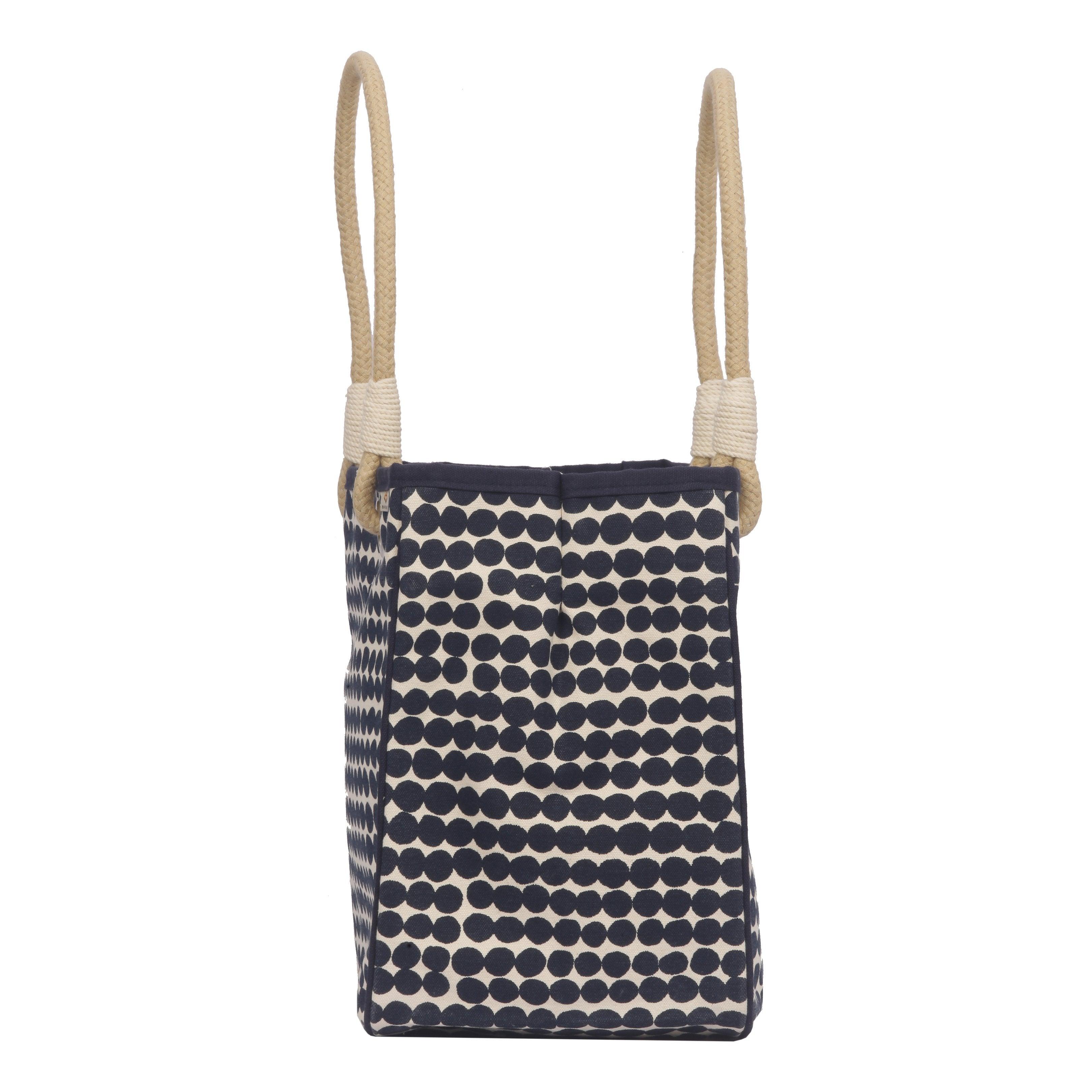 Rope Tote Drops (FINAL SALE CLOSEOUT) - Tag&Crew