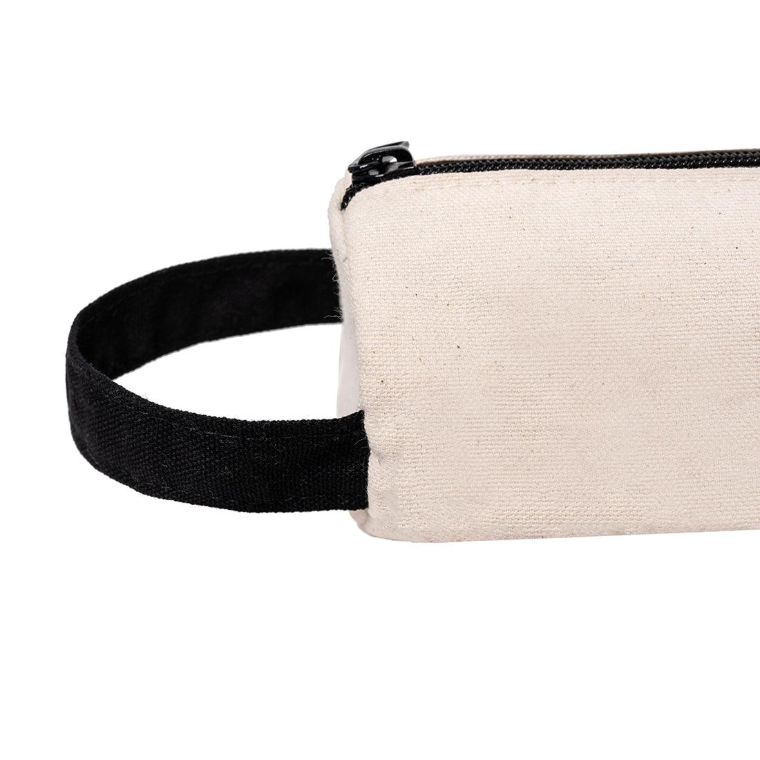 Round Pencil Bag - Tag&Crew