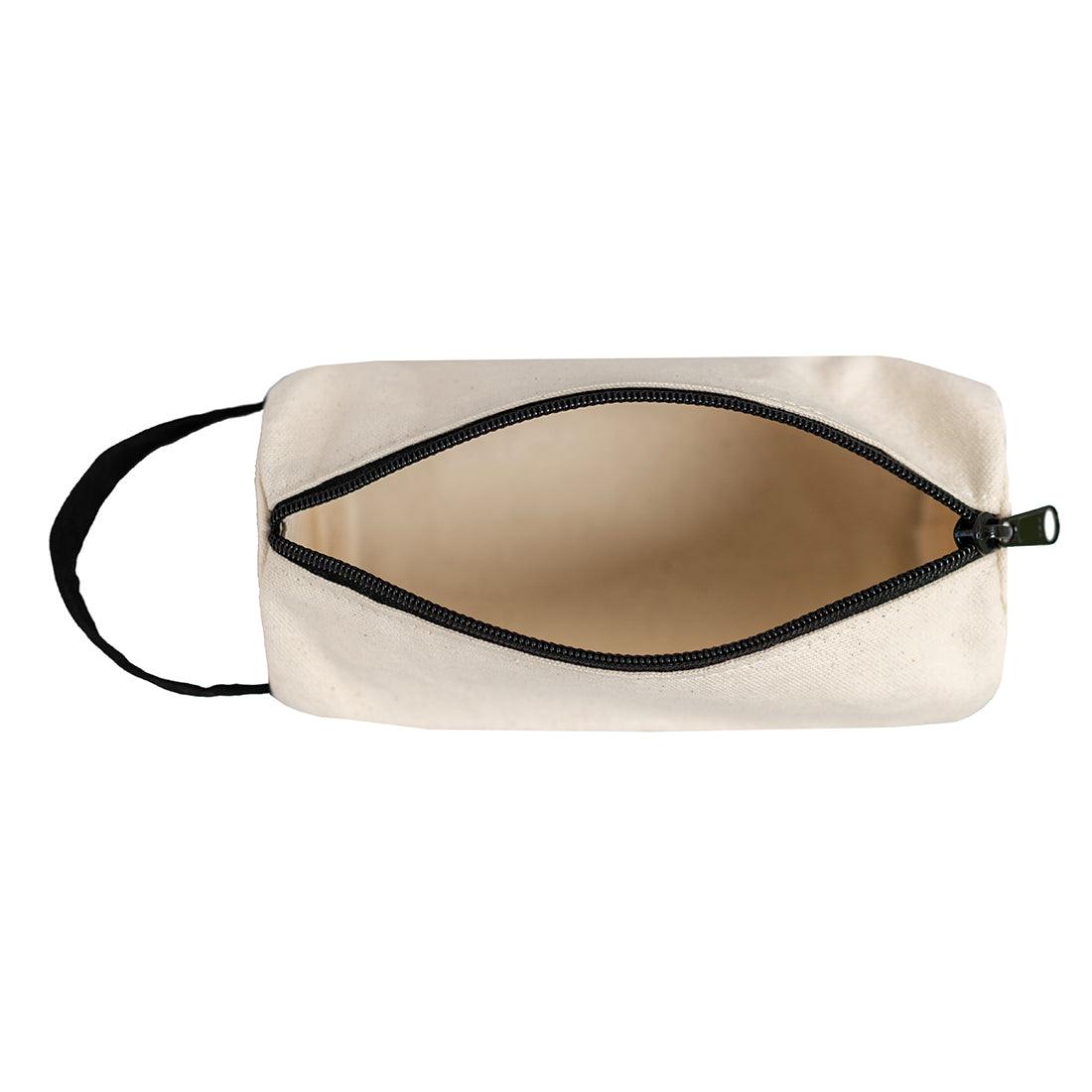 Round Pencil Bag - Tag&Crew