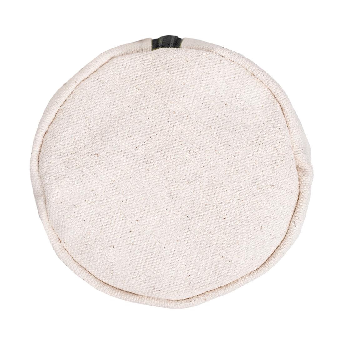 Round Pencil Bag - Tag&Crew