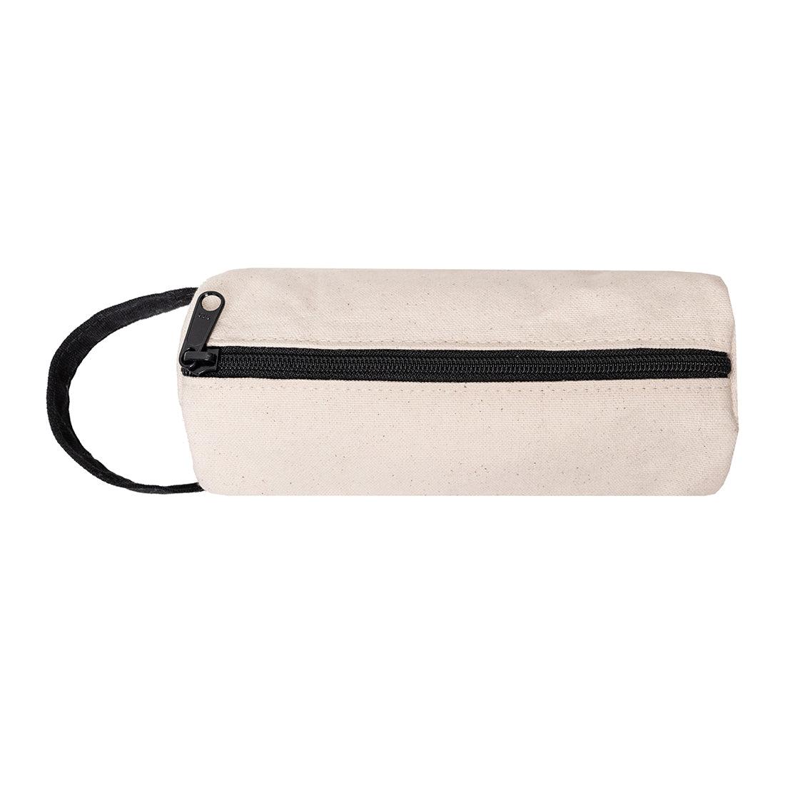 Round Pencil Bag - Tag&Crew