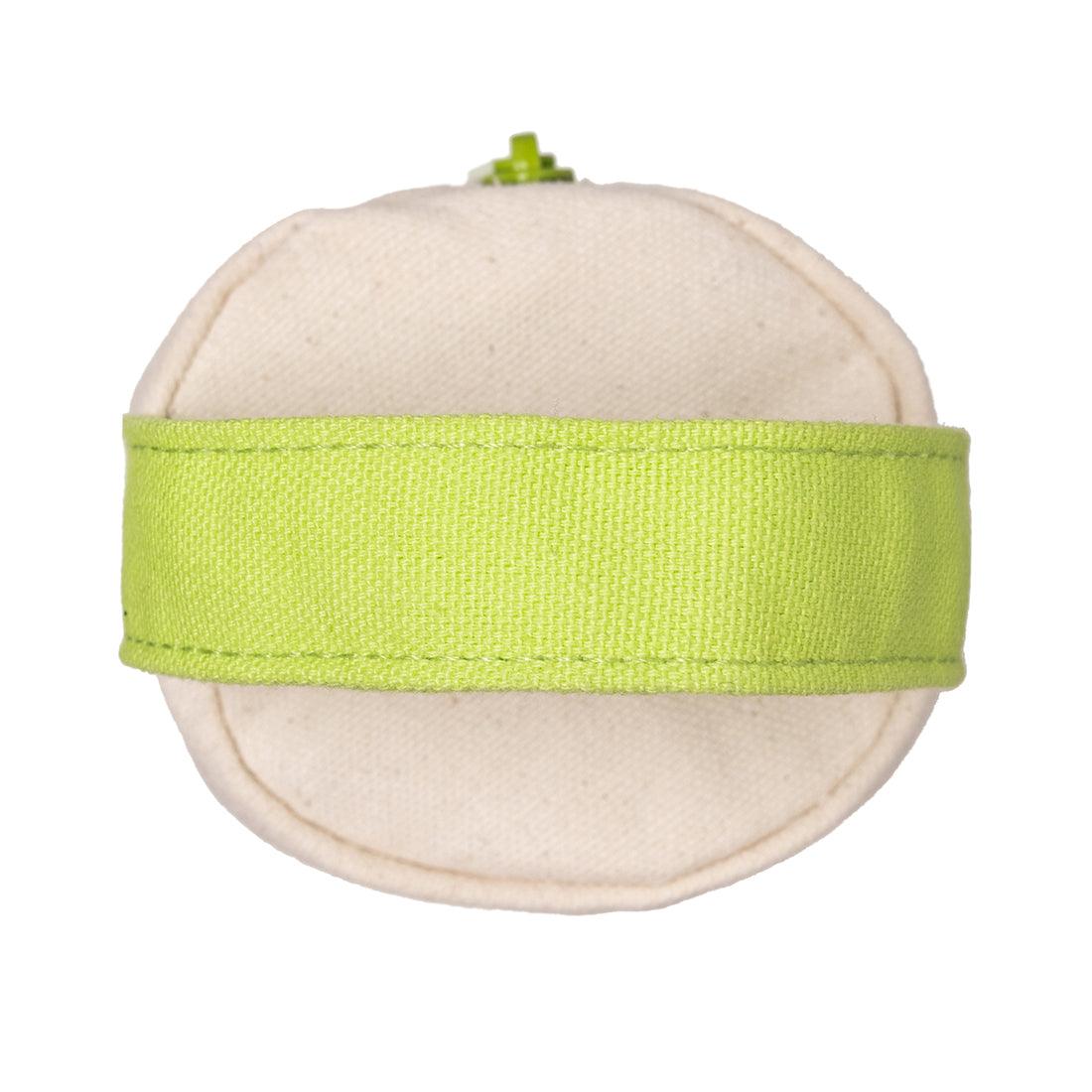 Round Pencil Bag - Tag&Crew