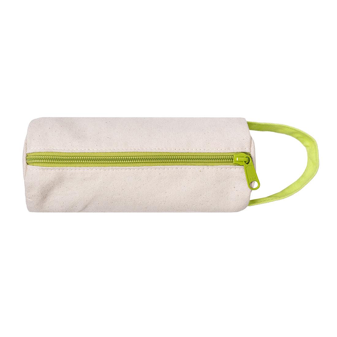 Round Pencil Bag - Tag&Crew