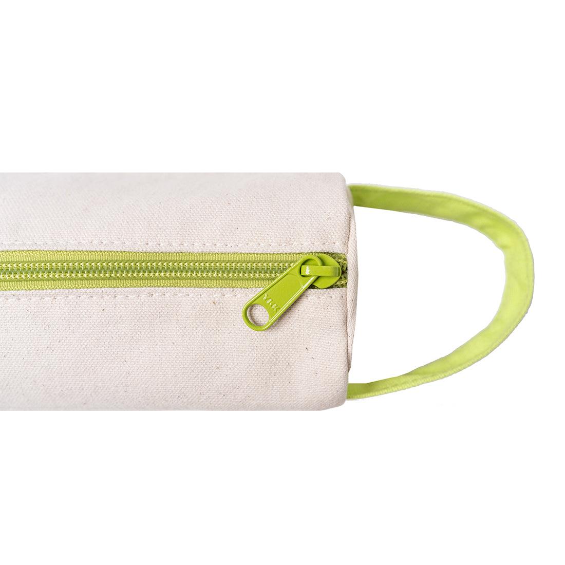 Round Pencil Bag - Tag&Crew