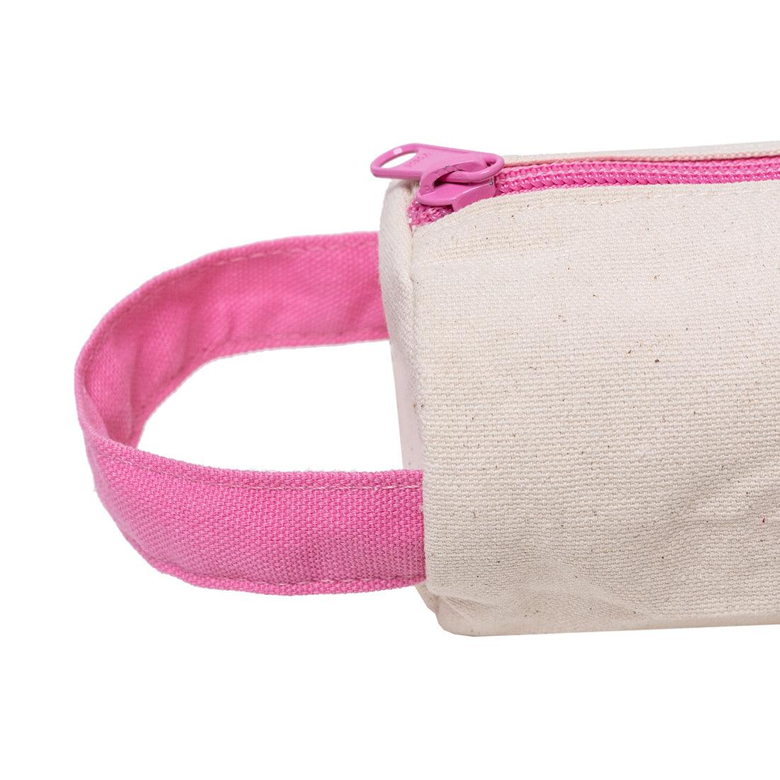 Round Pencil Bag - Tag&Crew