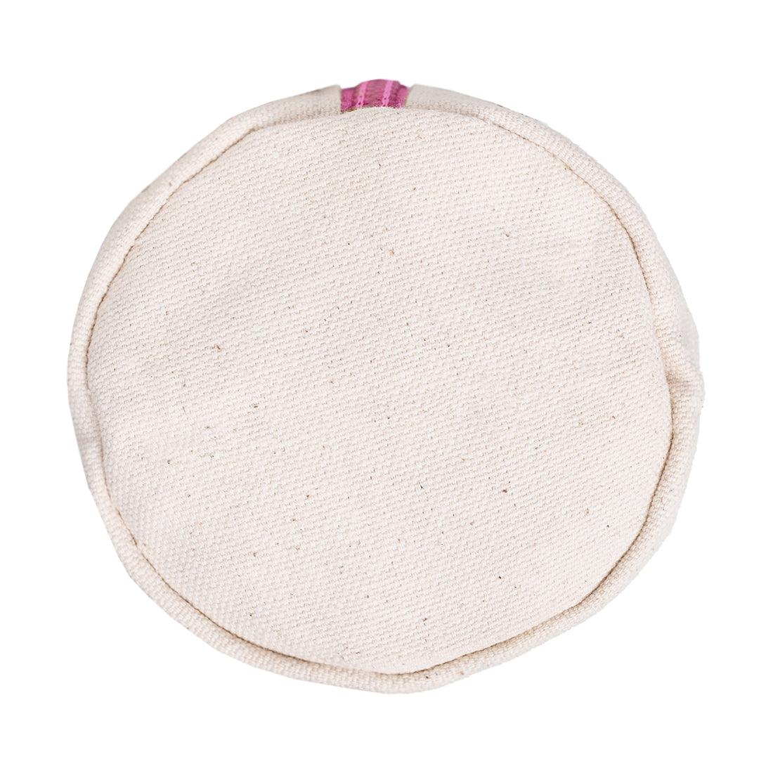 Round Pencil Bag - Tag&Crew