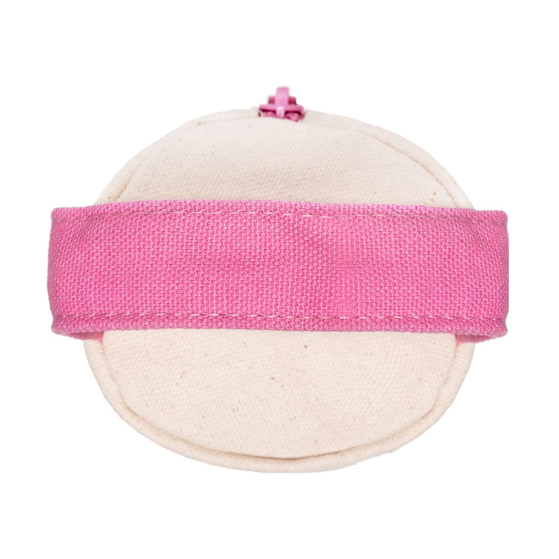 Round Pencil Bag - Tag&Crew