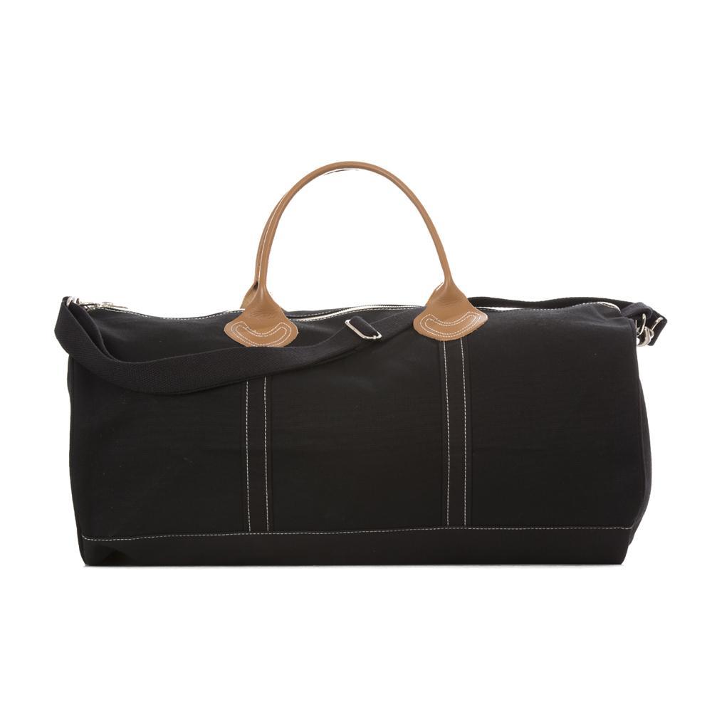 Round Duffle Solid - Tag&Crew