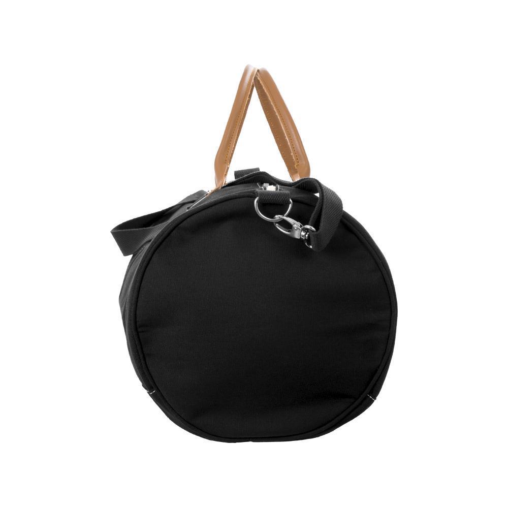 Round Duffle Solid - Tag&Crew