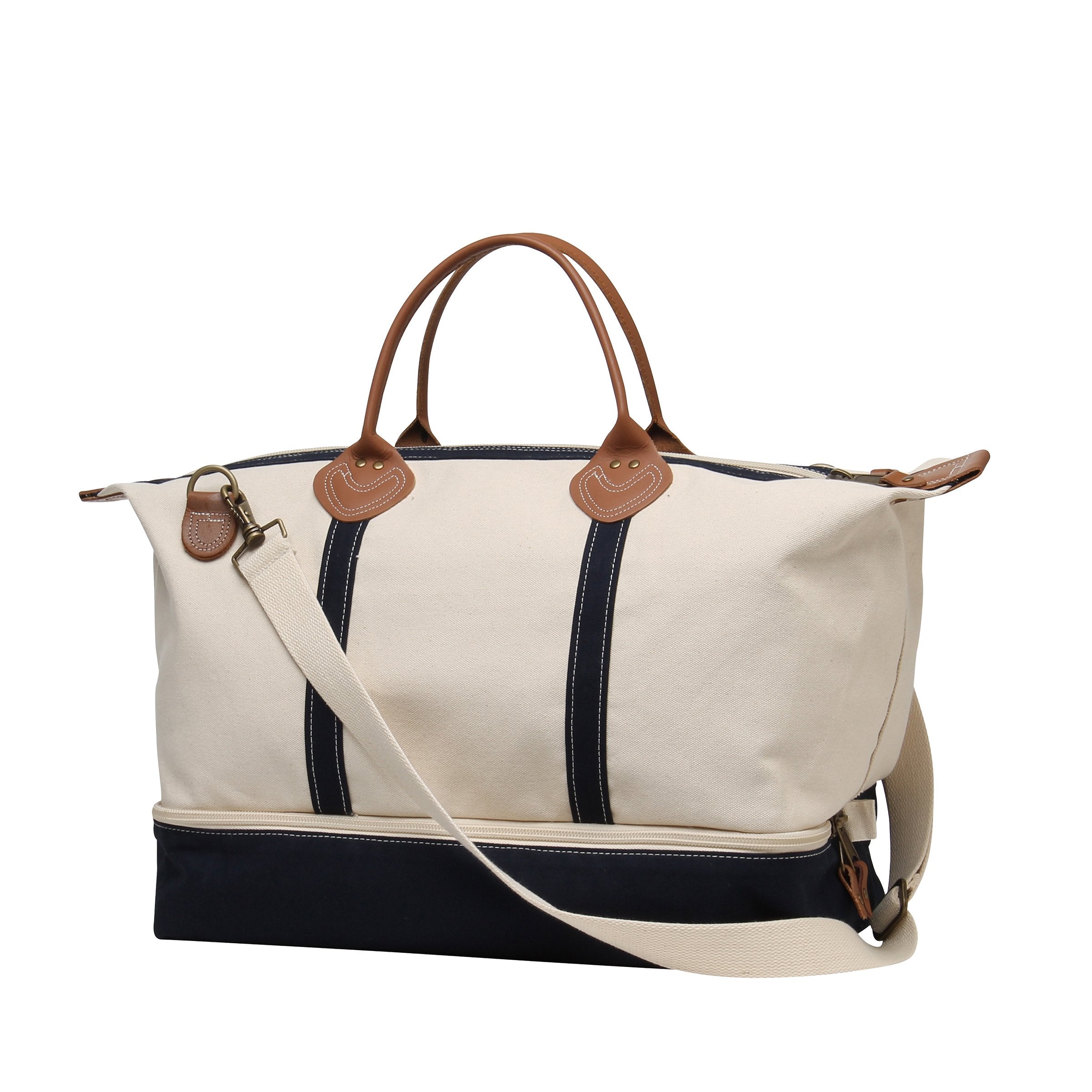 Sierra Duffle - Tag&Crew