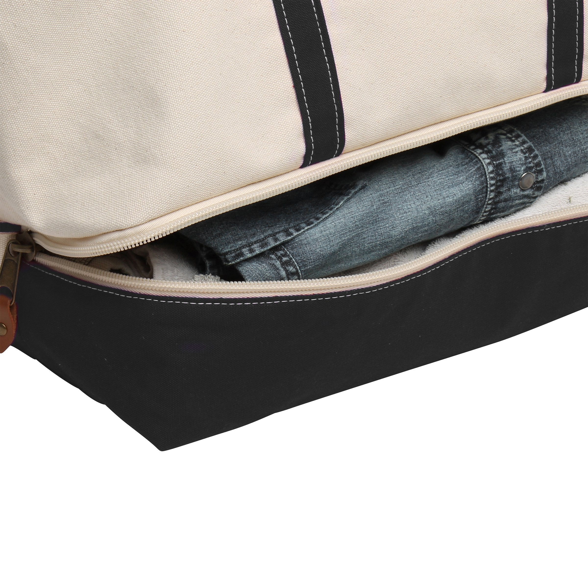 Sierra Duffle - Tag&Crew