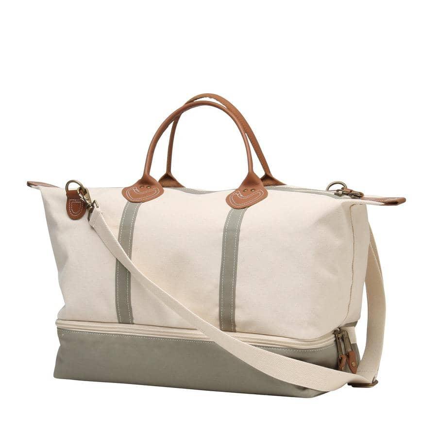 Sierra Duffle - Tag&Crew