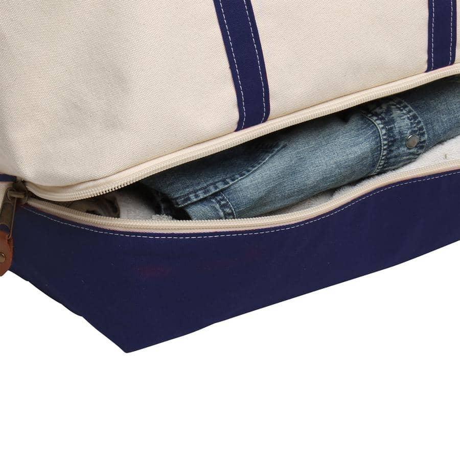 Sierra Duffle - Tag&Crew