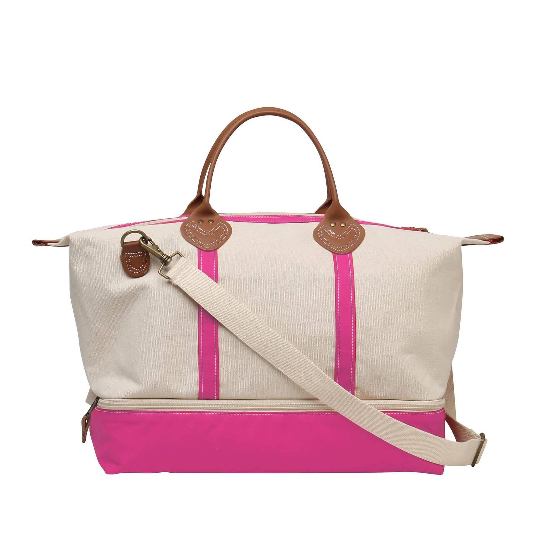 Sierra Duffle - Tag&Crew