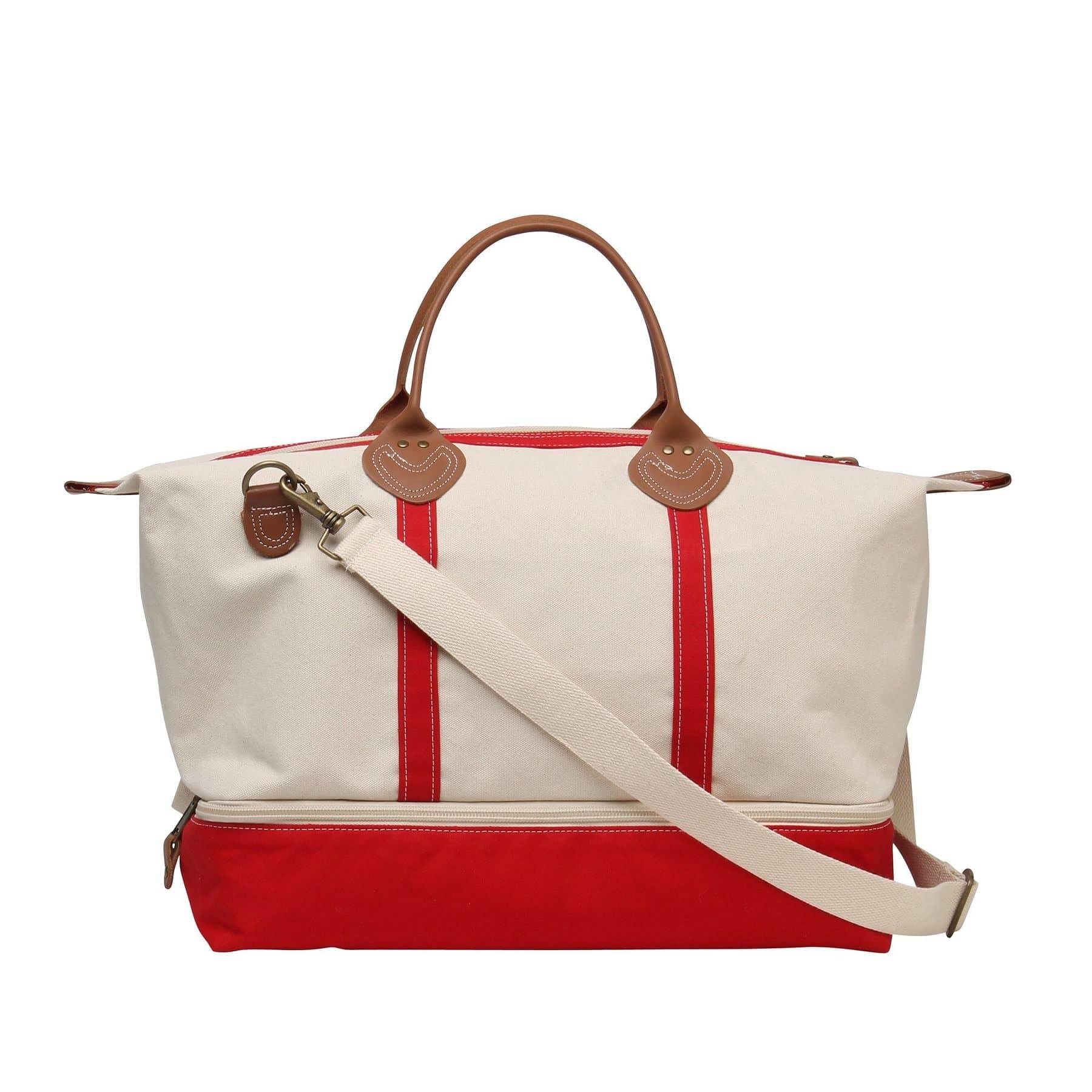 Sierra Duffle - Tag&Crew