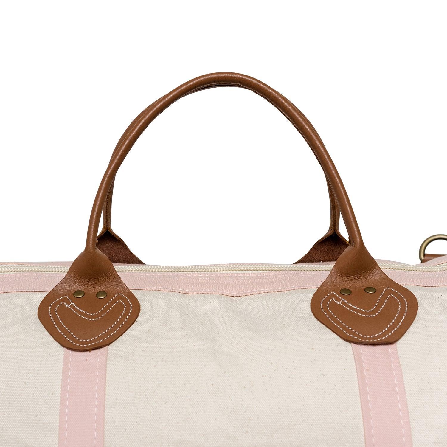 Signature Duffle - Tag&Crew