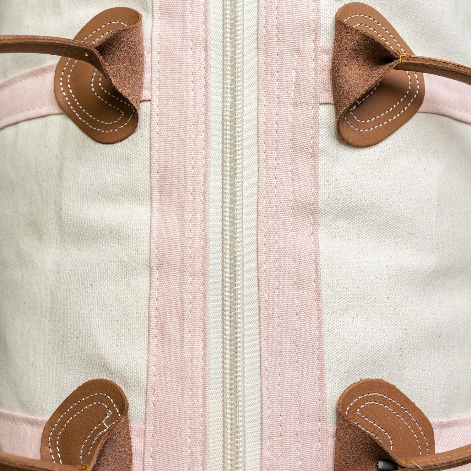 Signature Duffle - Tag&Crew