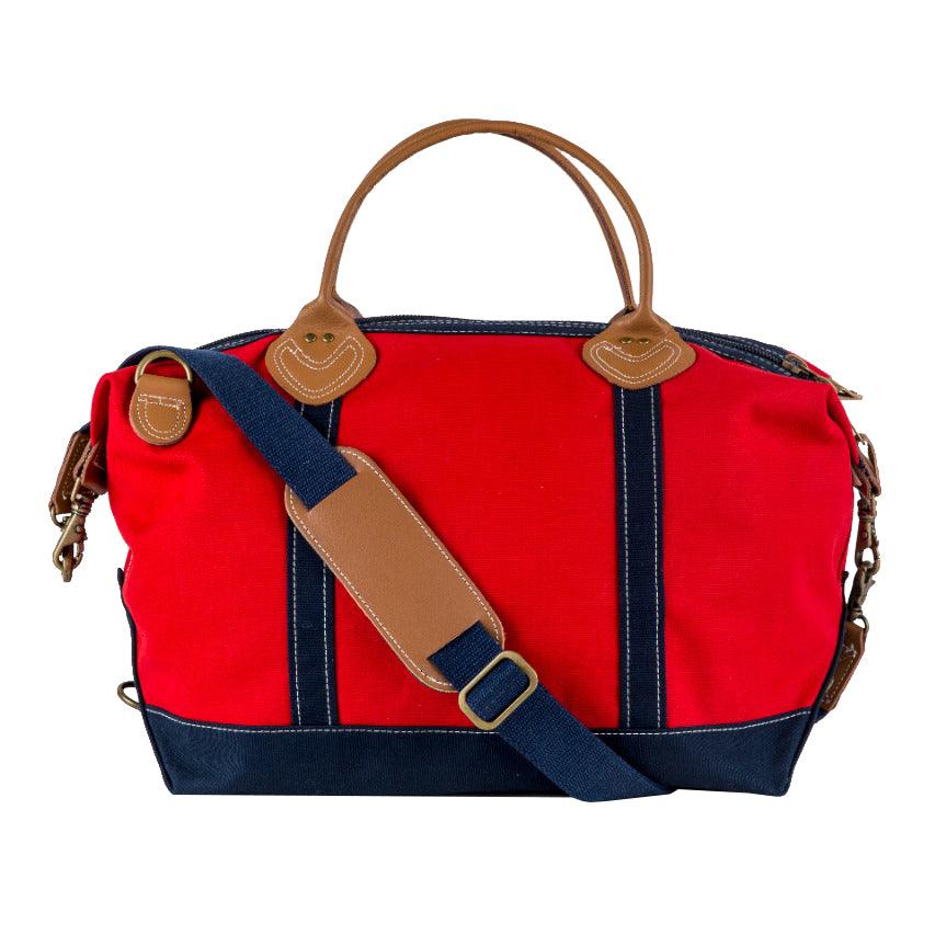 Signature Duffel (FINAL SALE CLOSEOUT) - Tag&Crew