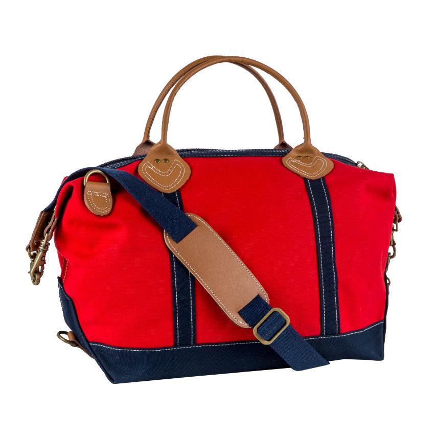 Signature Duffel (FINAL SALE CLOSEOUT) - Tag&Crew