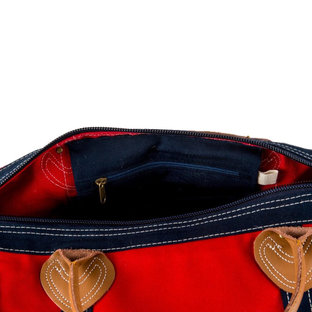 Signature Duffel (FINAL SALE CLOSEOUT) - Tag&Crew