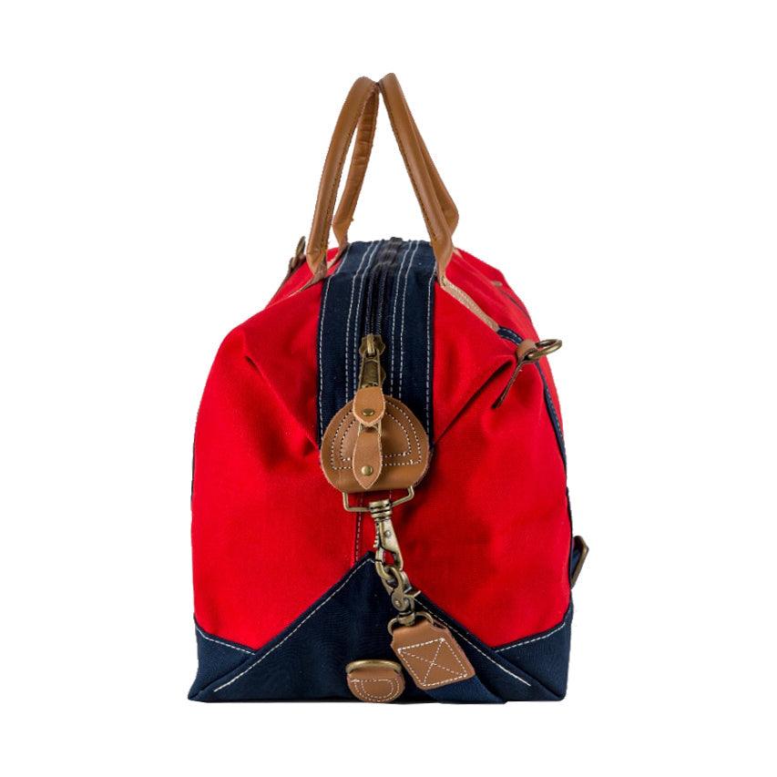 Signature Duffel (FINAL SALE CLOSEOUT) - Tag&Crew