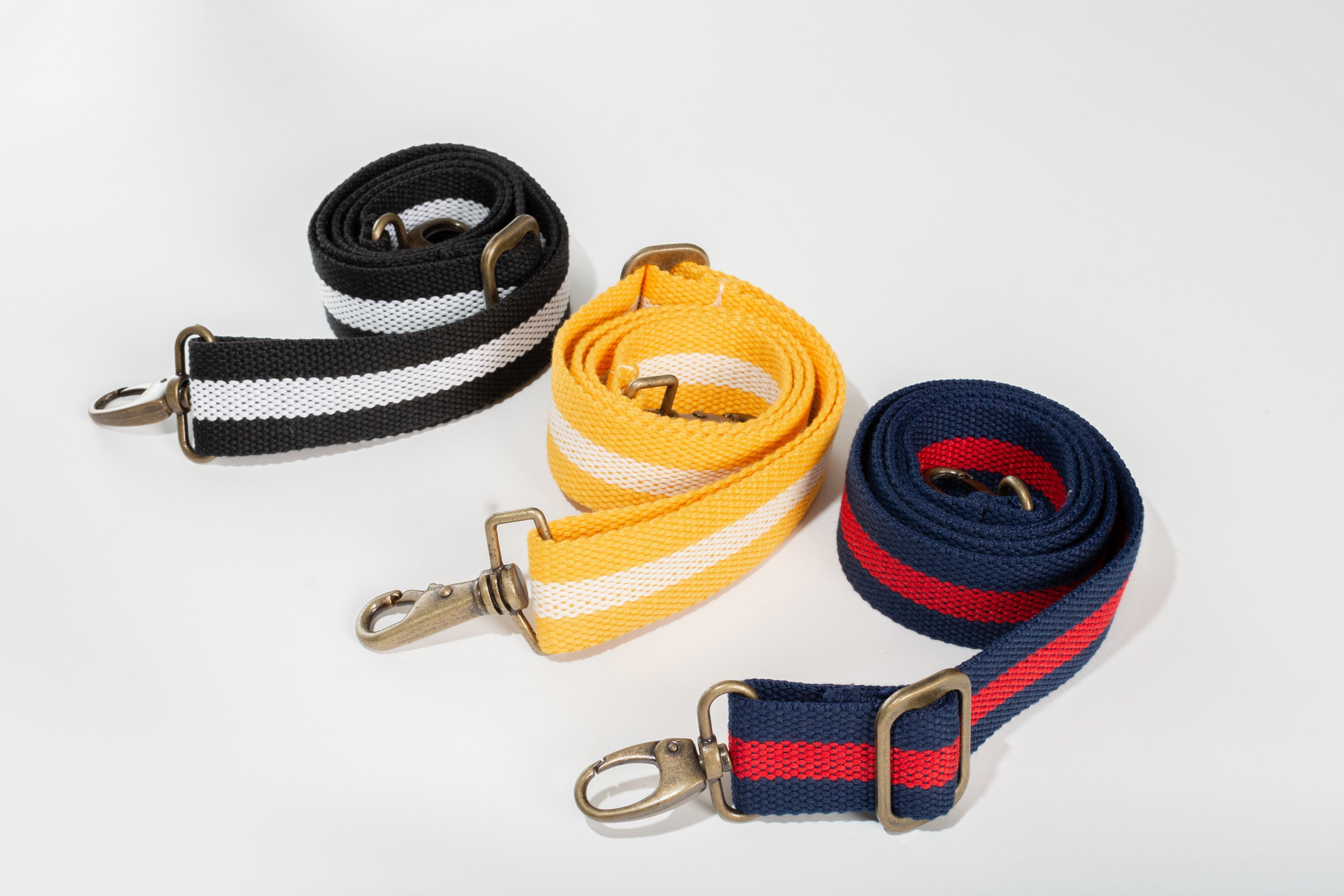 Cotton Web Straps - Tag&Crew