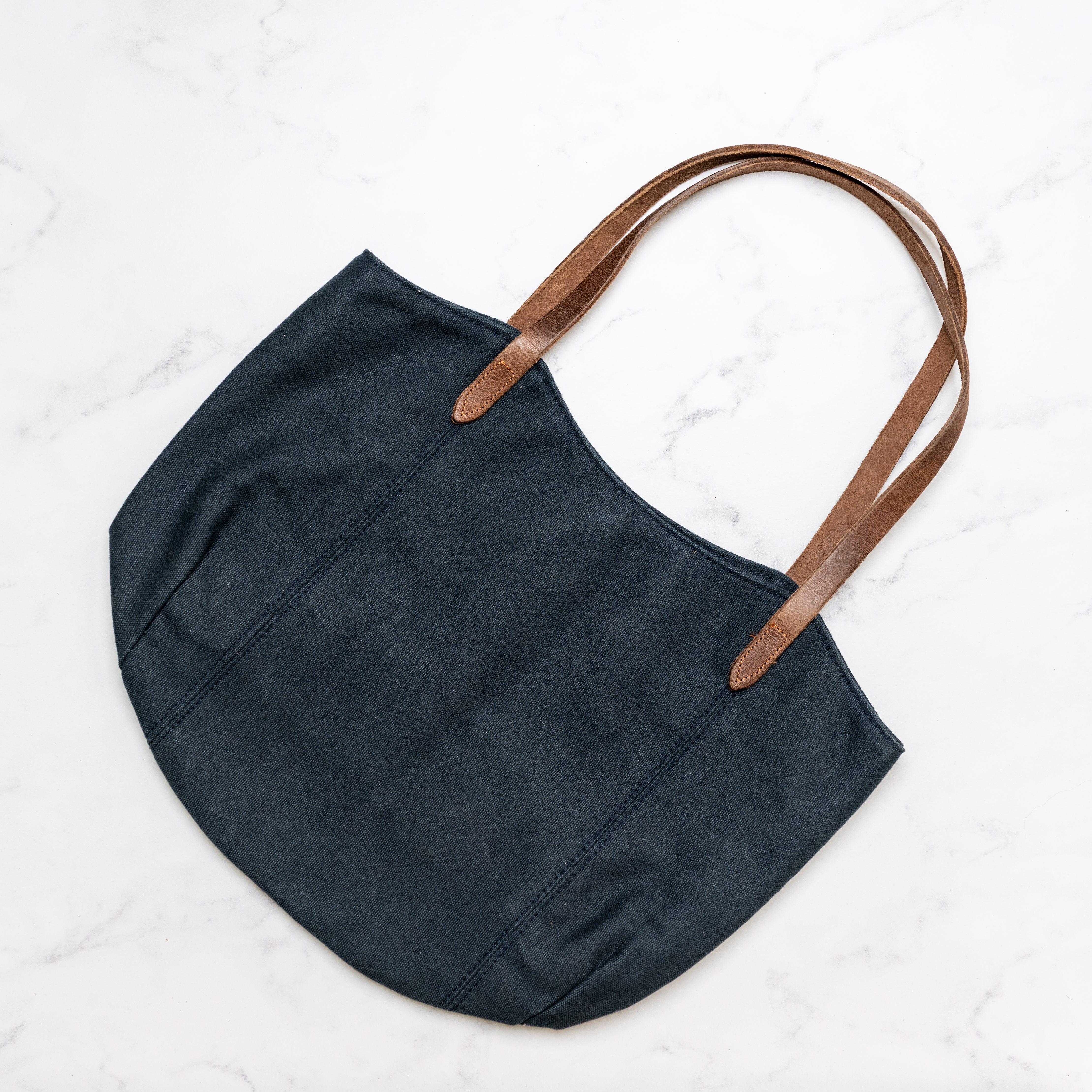 Muji Tote (FINAL SALE CLOSEOUT) - Tag&Crew