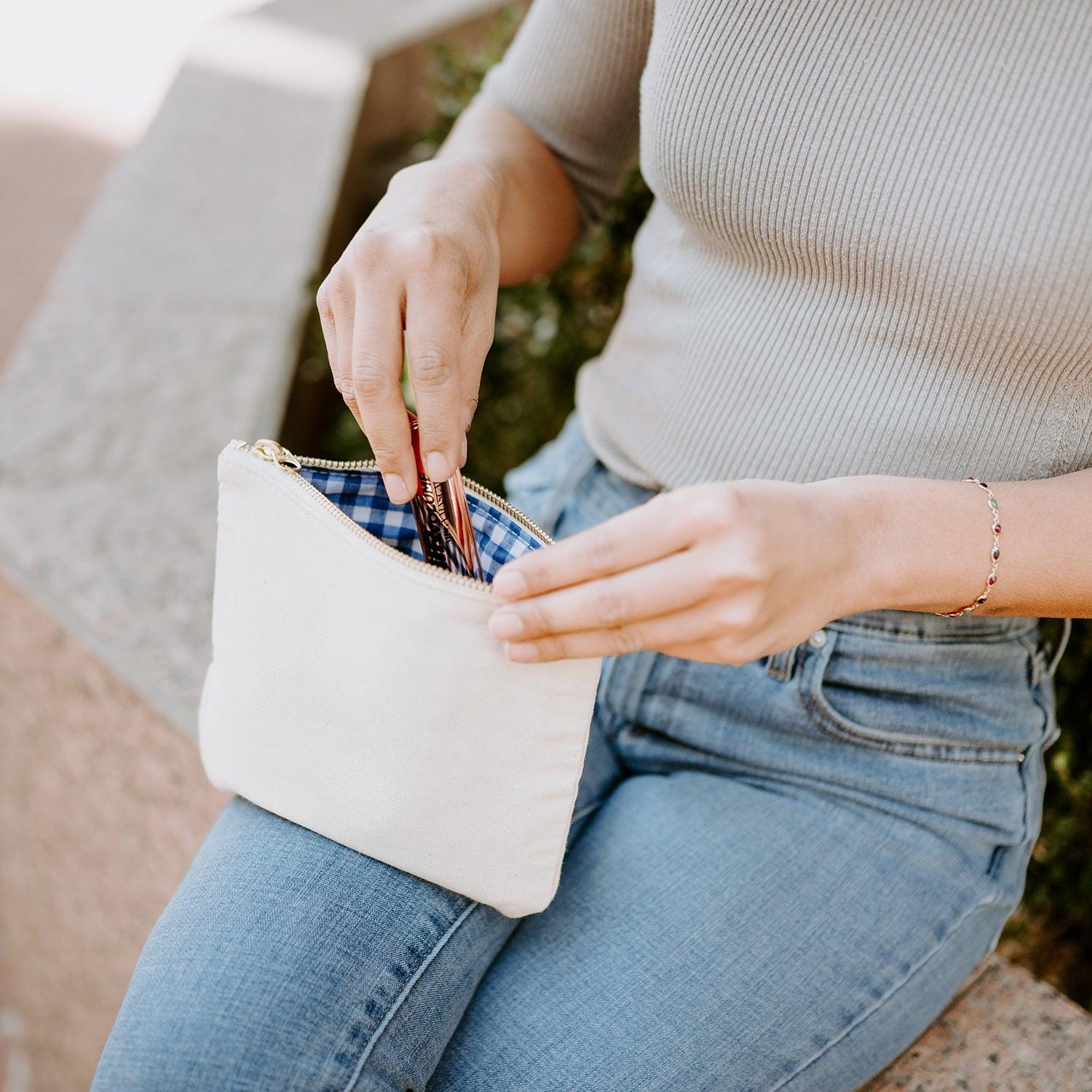 Travel Pouch - Tag&Crew