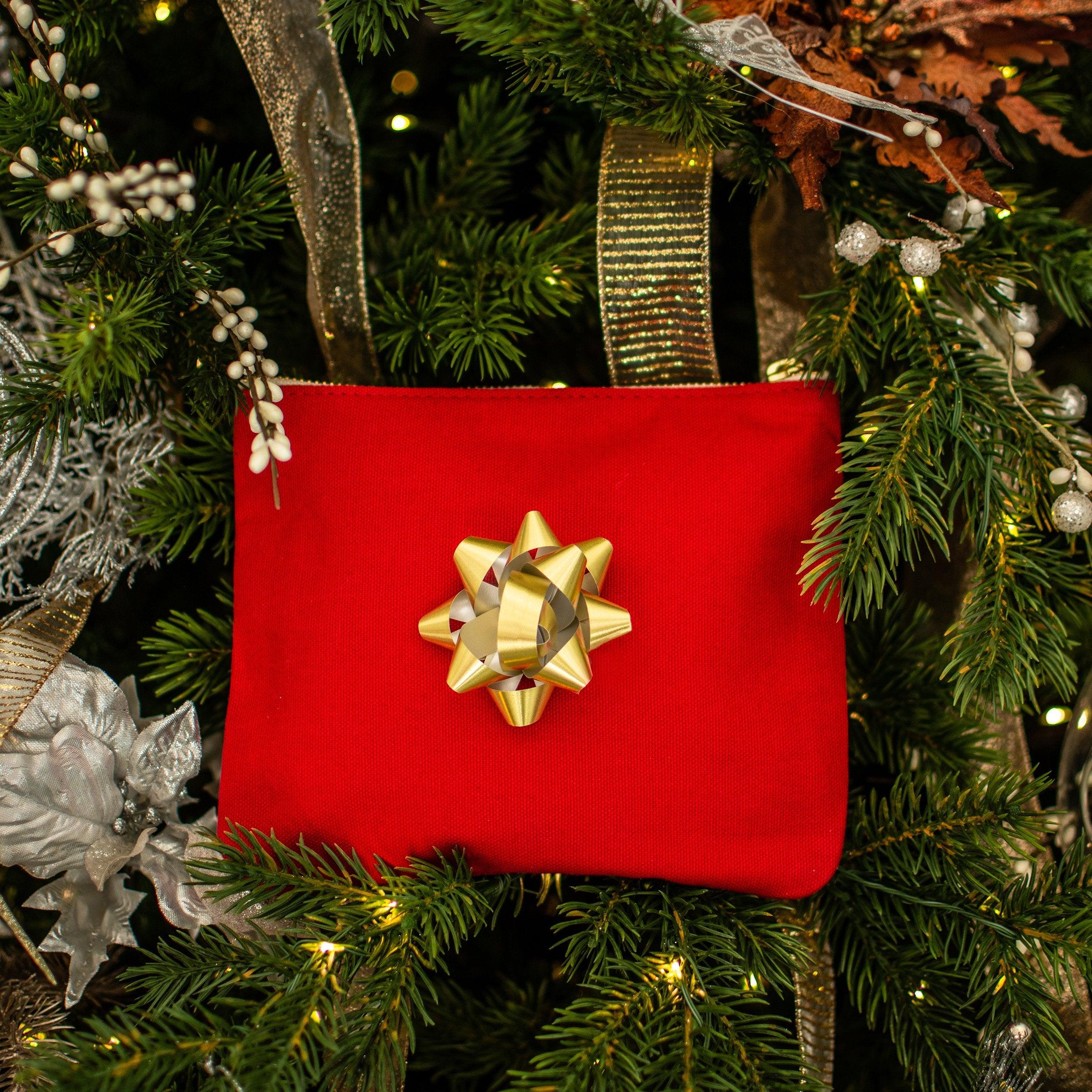 Travel Pouch - Tag&Crew