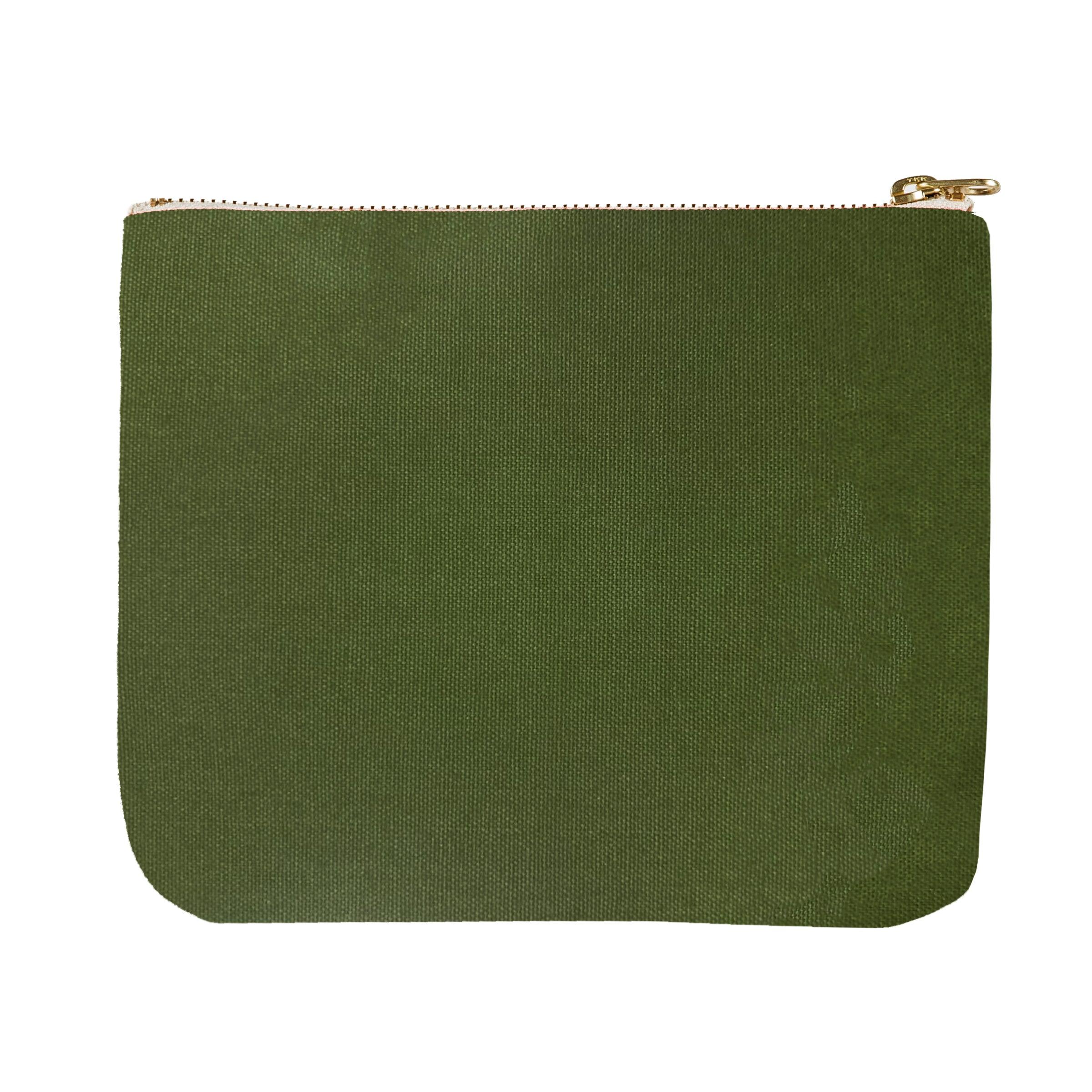 Travel Pouch - Tag&Crew