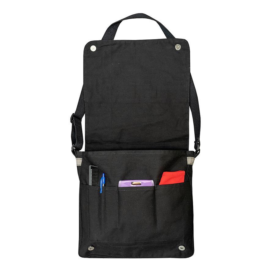 Urban Messenger - Tag&Crew