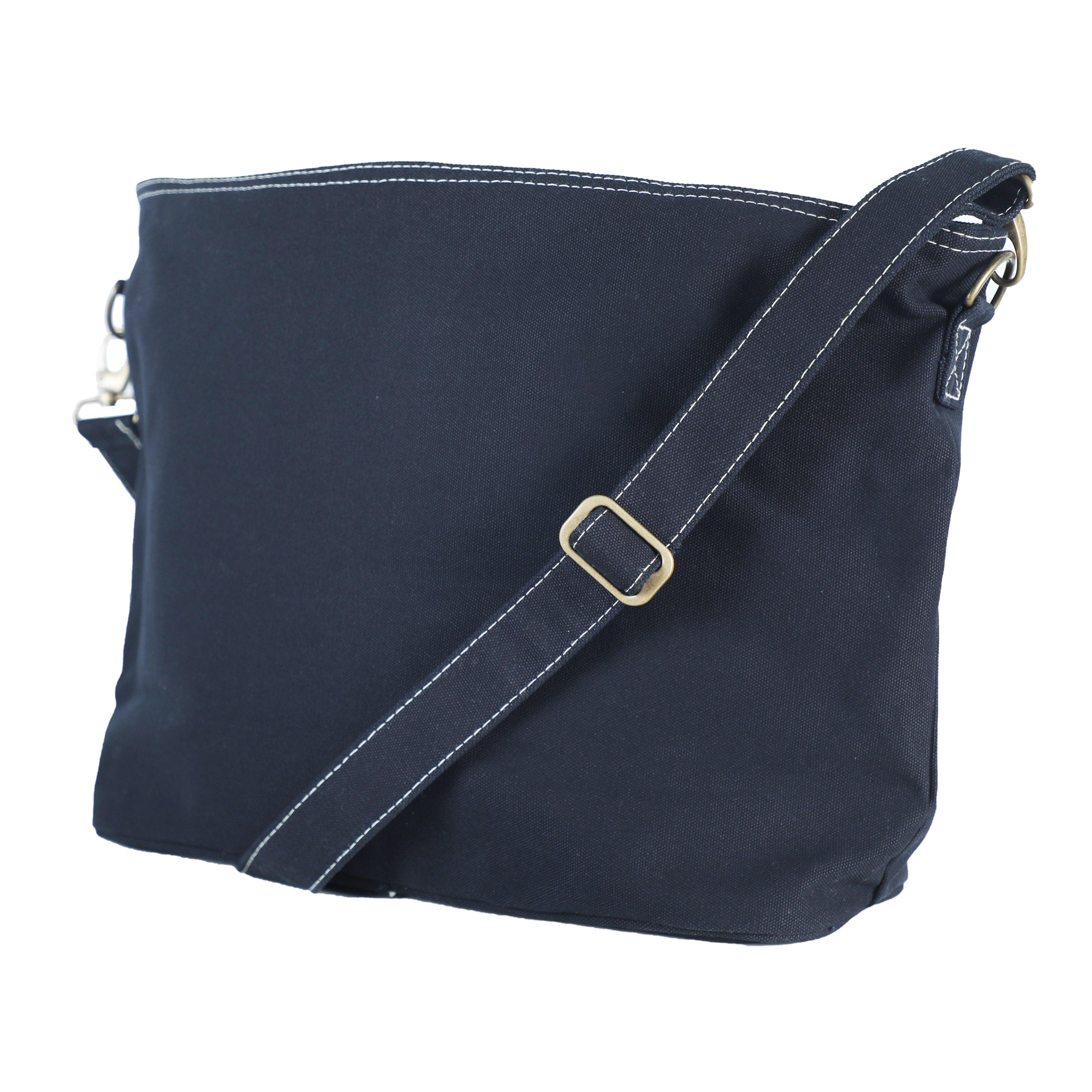 Urban Shoulder Tote - Tag&Crew