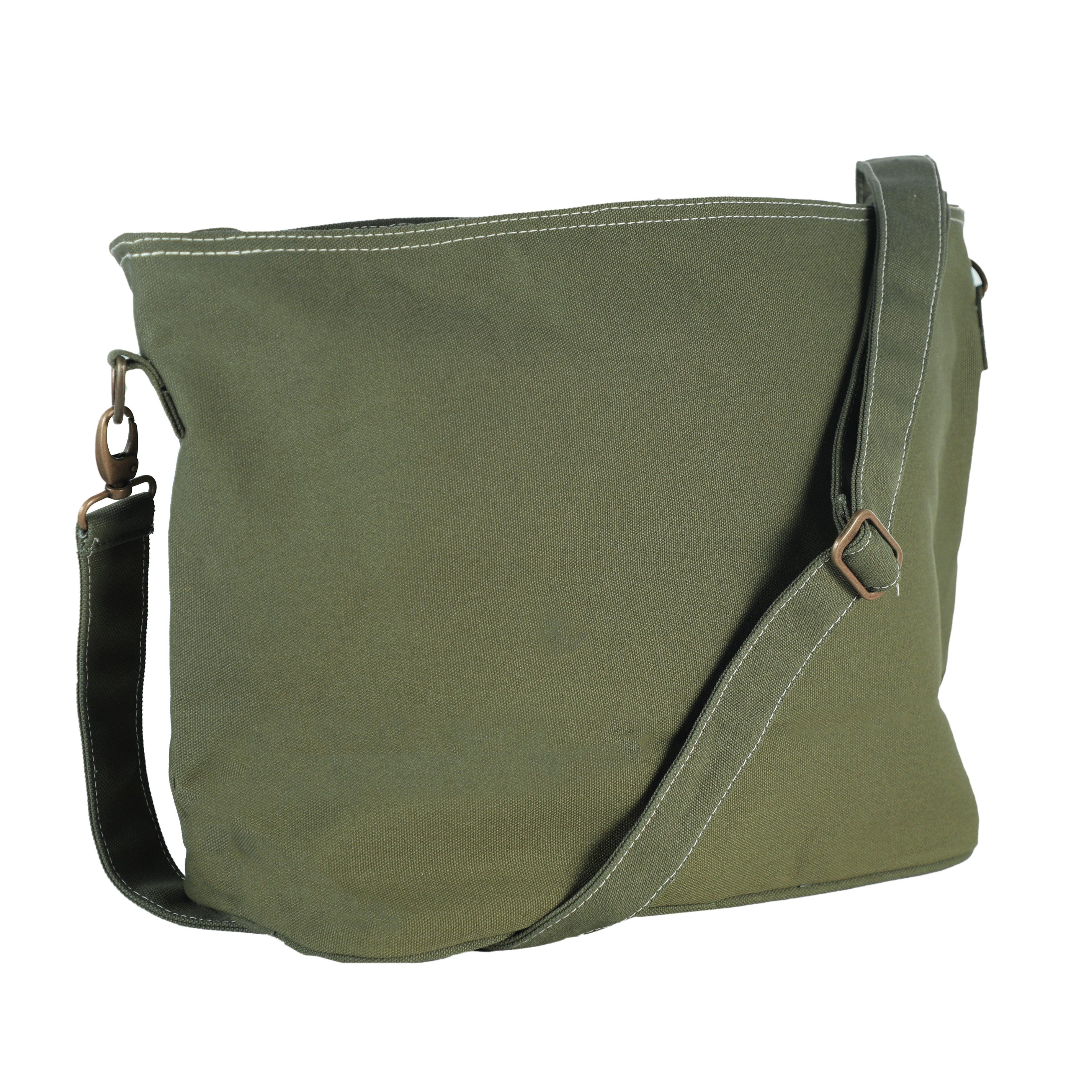 Urban Shoulder Tote - Tag&Crew