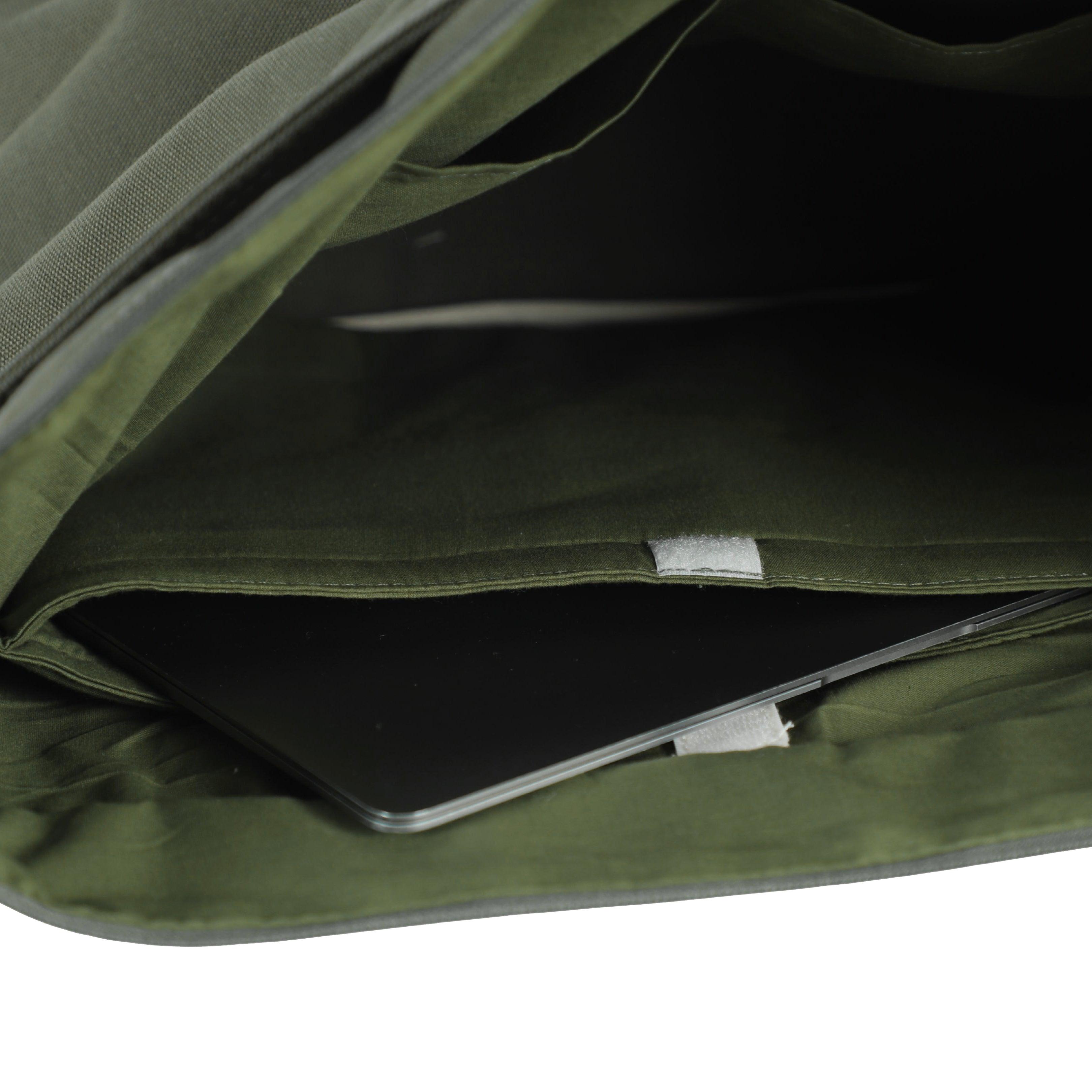 Urban Shoulder Tote - Tag&Crew