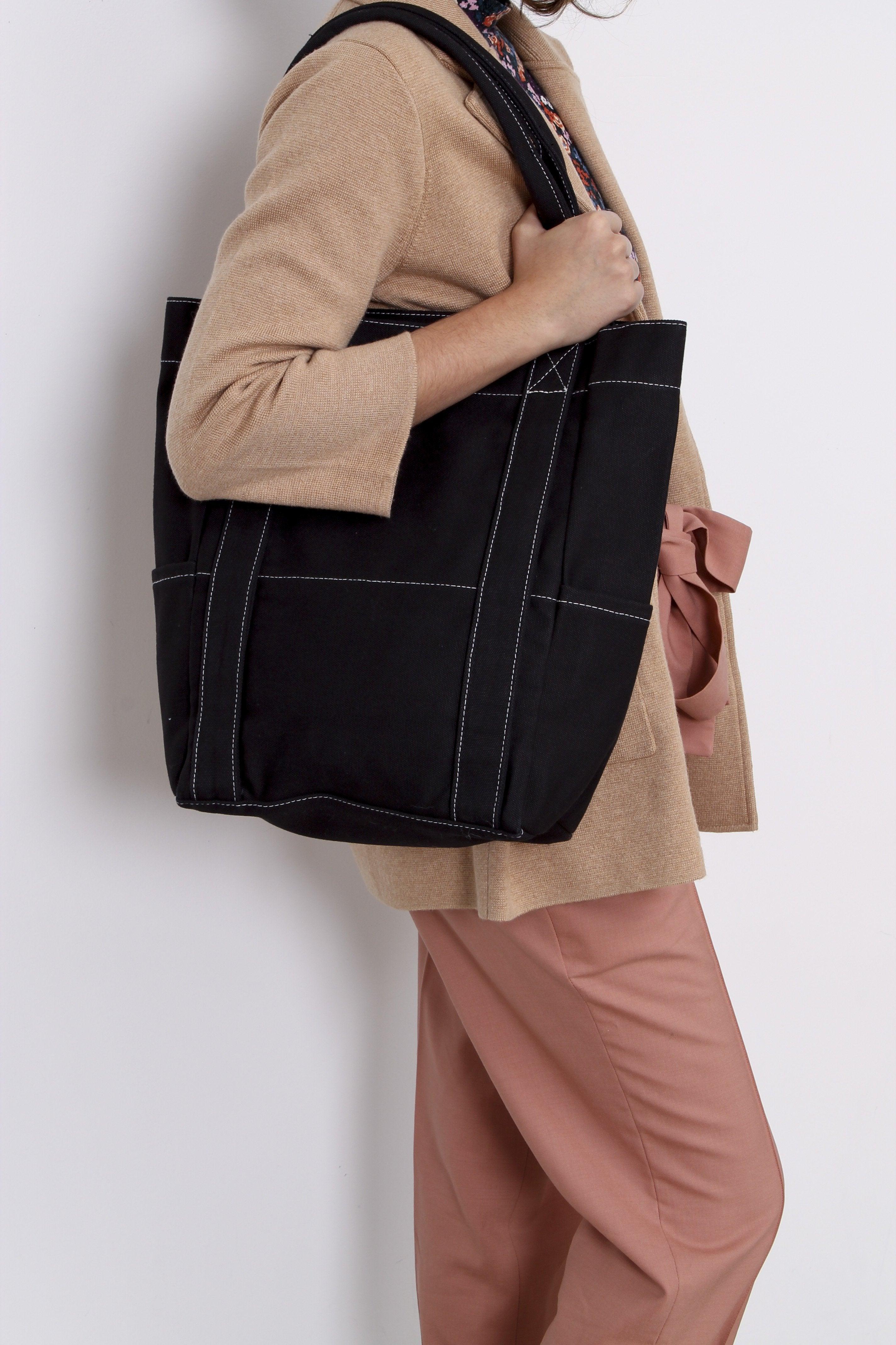 Urban Tote - Tag&Crew