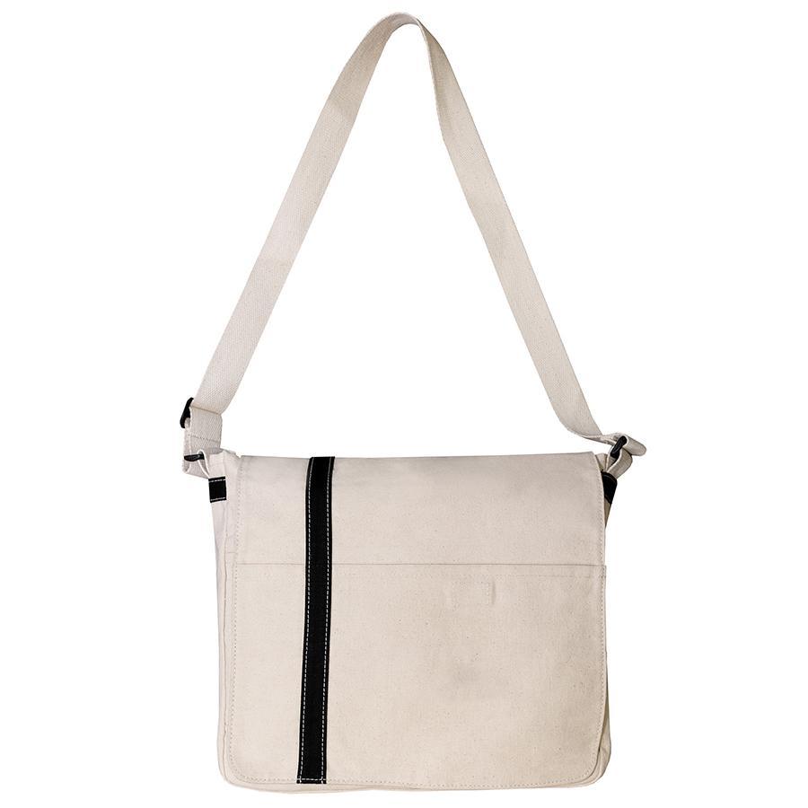 Urban Messenger - Tag&Crew