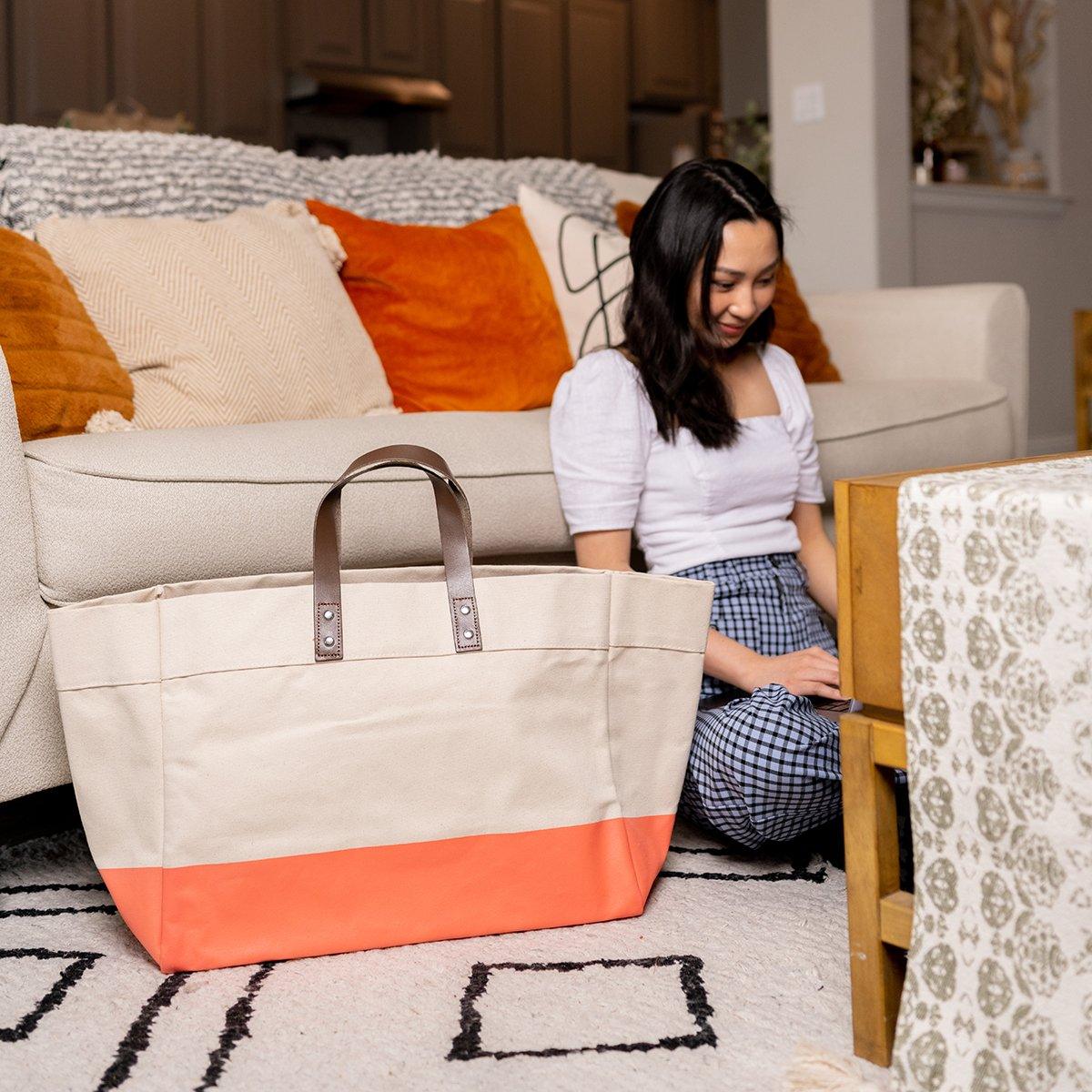 Venice Tote - Tag&Crew